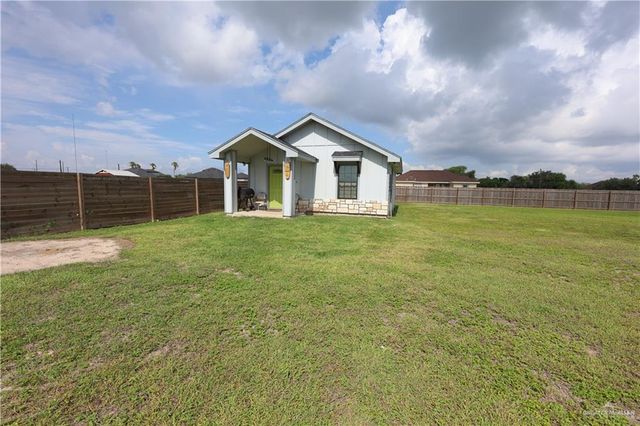 29082 Reynolds Drive, La Feria, TX 78559