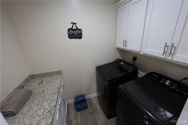 29082 Reynolds Drive, La Feria, TX 78559