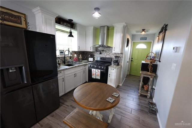 29082 Reynolds Drive, La Feria, TX 78559