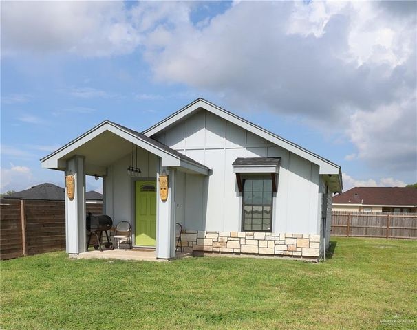 29082 Reynolds Drive, La Feria, TX 78559