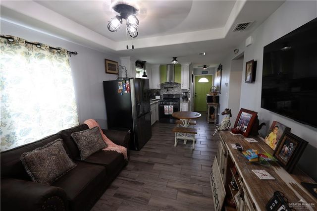 29082 Reynolds Drive, La Feria, TX 78559