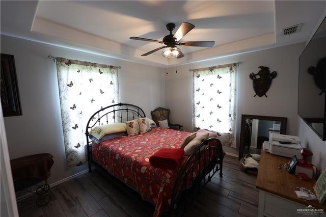 29082 Reynolds Drive, La Feria, TX 78559