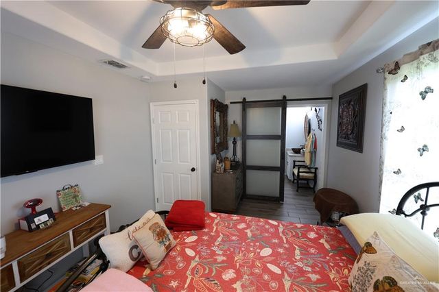 29082 Reynolds Drive, La Feria, TX 78559