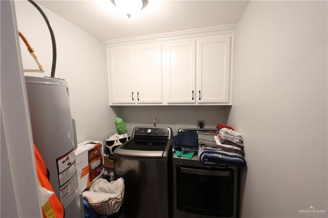 29082 Reynolds Drive, La Feria, TX 78559