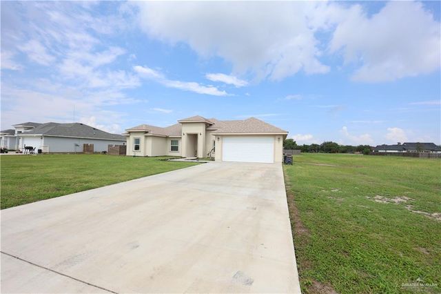 29082 Reynolds Drive, La Feria, TX 78559