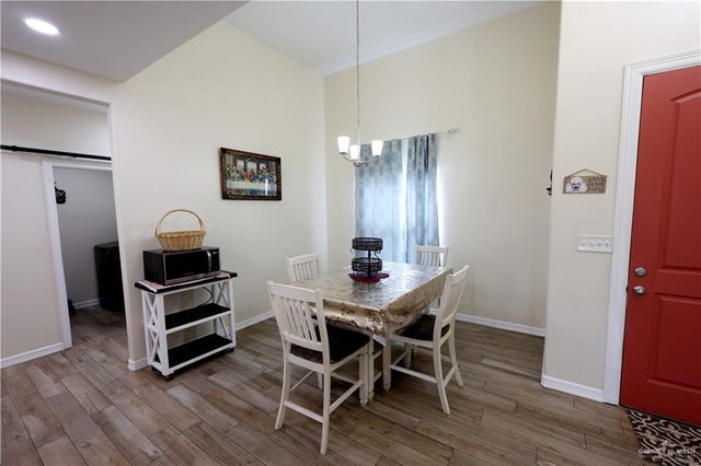 29082 Reynolds Drive, La Feria, TX 78559