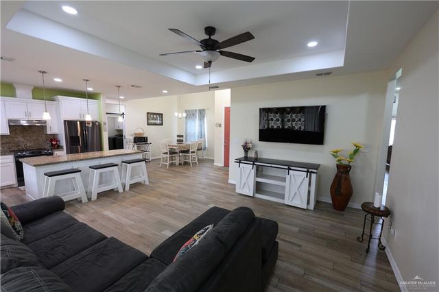 29082 Reynolds Drive, La Feria, TX 78559