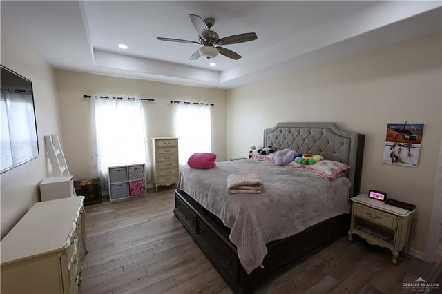 29082 Reynolds Drive, La Feria, TX 78559