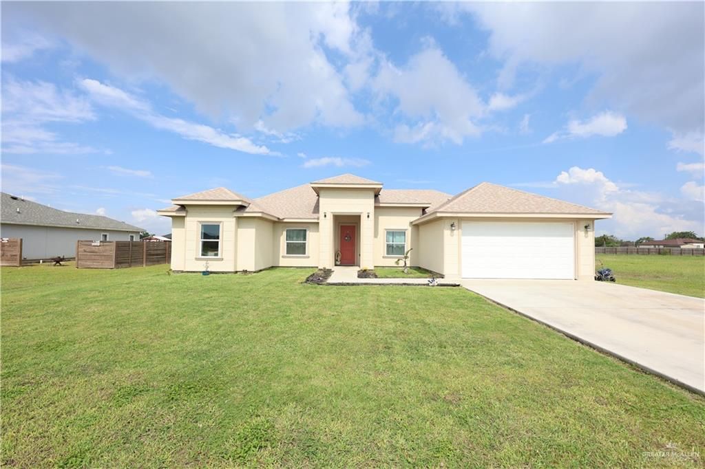 29082 Reynolds Drive, La Feria, TX 78559