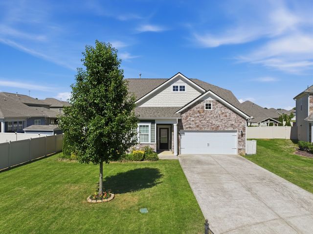 1110 Locus Ln, Murfreesboro, TN 37128