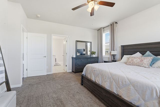 1110 Locus Ln, Murfreesboro, TN 37128