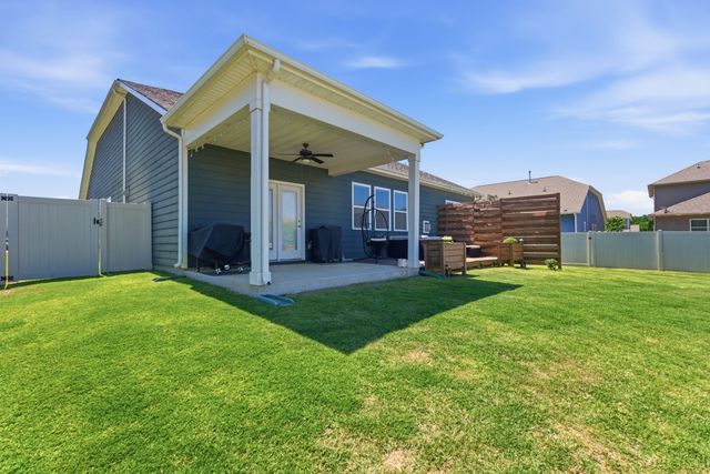 1110 Locus Ln, Murfreesboro, TN 37128