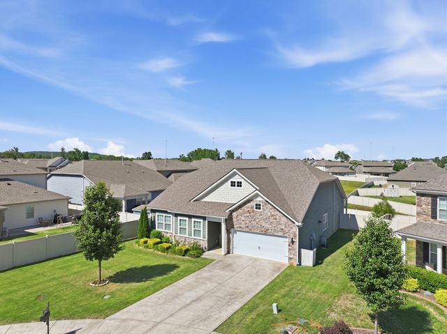 1110 Locus Ln, Murfreesboro, TN 37128