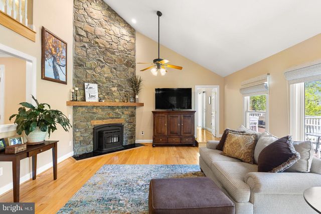 34930 VANCOFF LN, Round Hill, VA 20141