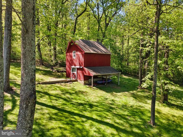 34930 VANCOFF LN, Round Hill, VA 20141