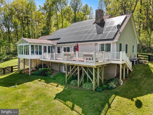 34930 VANCOFF LN, Round Hill, VA 20141