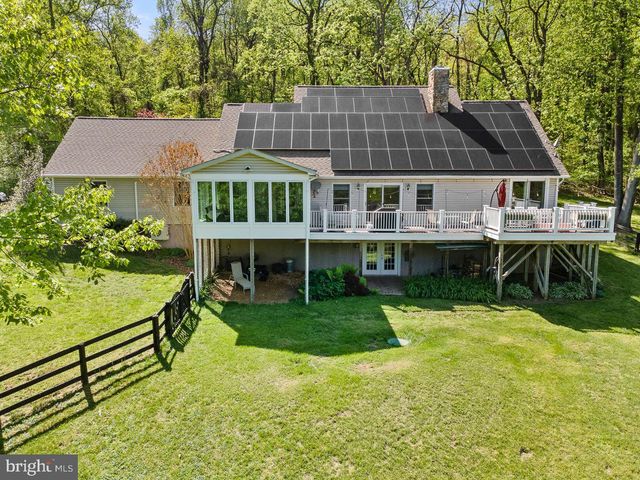 34930 VANCOFF LN, Round Hill, VA 20141