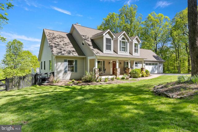 34930 VANCOFF LN, Round Hill, VA 20141