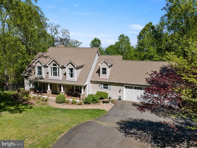 34930 VANCOFF LN, Round Hill, VA 20141