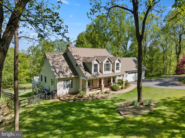 34930 VANCOFF LN, Round Hill, VA 20141