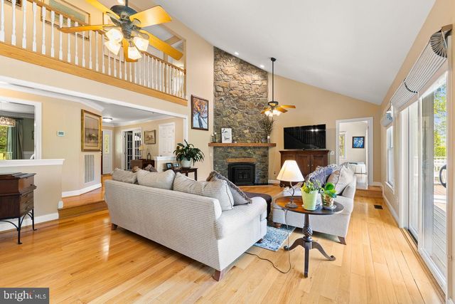 34930 VANCOFF LN, Round Hill, VA 20141