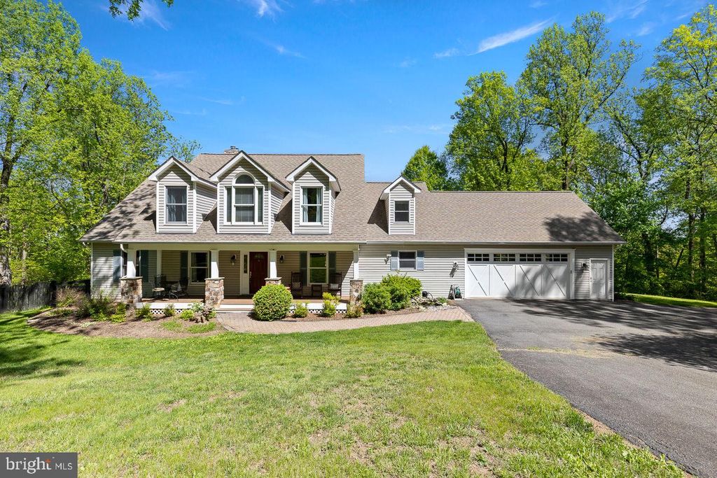 34930 VANCOFF LN, Round Hill, VA 20141
