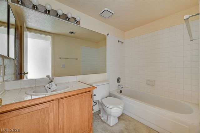 2535 Castlesands Way, Las Vegas, NV 89121