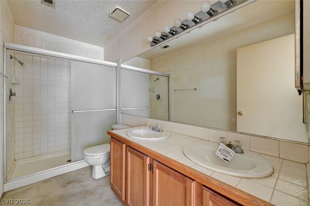 2535 Castlesands Way, Las Vegas, NV 89121