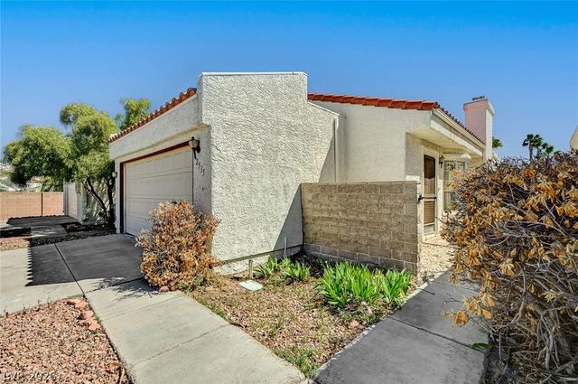 2535 Castlesands Way, Las Vegas, NV 89121
