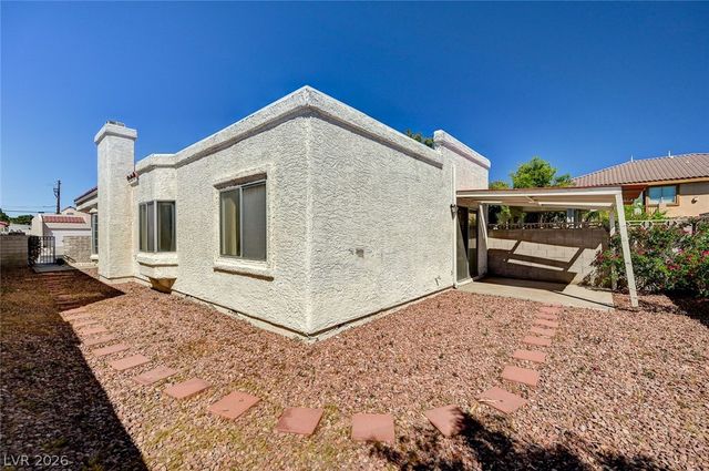 2535 Castlesands Way, Las Vegas, NV 89121