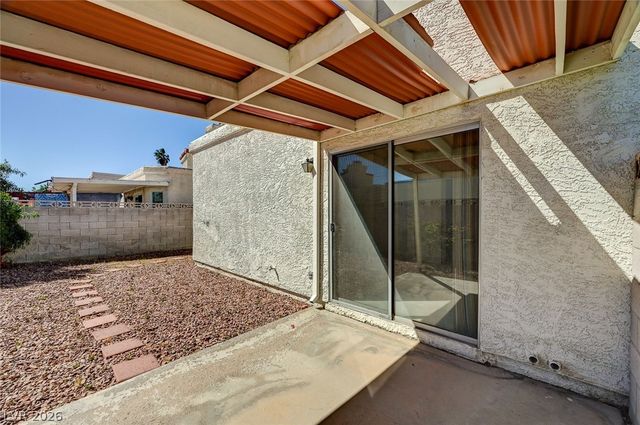 2535 Castlesands Way, Las Vegas, NV 89121