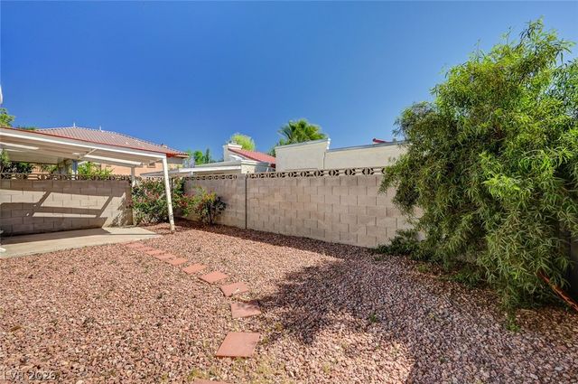 2535 Castlesands Way, Las Vegas, NV 89121