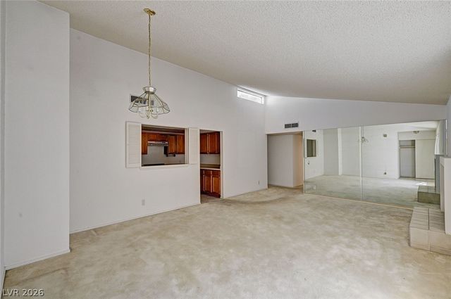 2535 Castlesands Way, Las Vegas, NV 89121