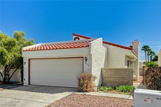2535 Castlesands Way, Las Vegas, NV 89121