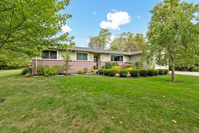 4540 Central College Road, Westerville, OH 43081
