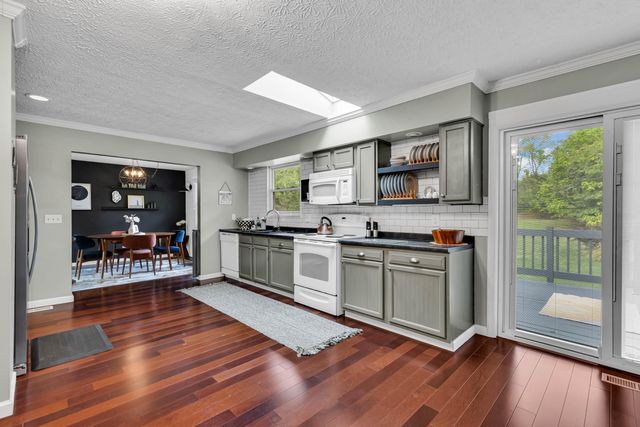 4540 Central College Road, Westerville, OH 43081