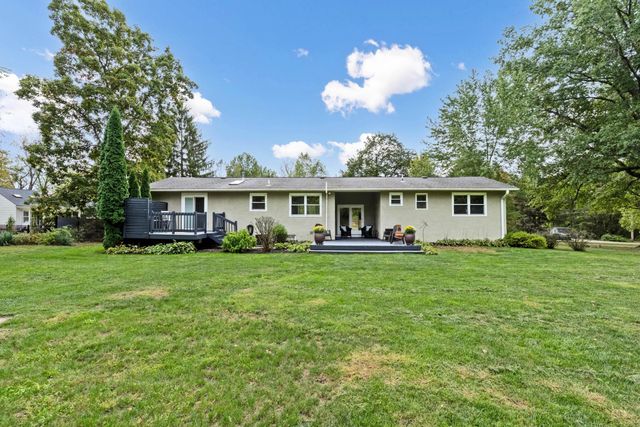 4540 Central College Road, Westerville, OH 43081