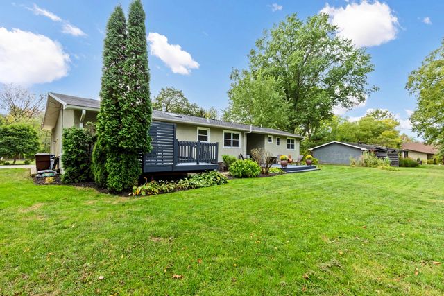 4540 Central College Road, Westerville, OH 43081