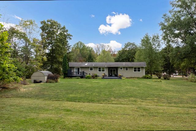 4540 Central College Road, Westerville, OH 43081