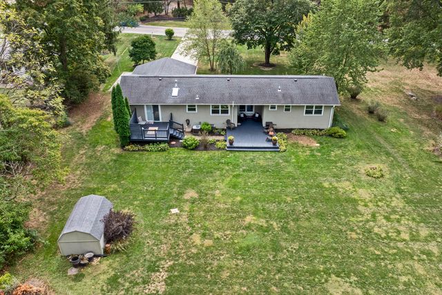 4540 Central College Road, Westerville, OH 43081