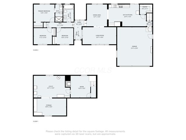 4540 Central College Road, Westerville, OH 43081