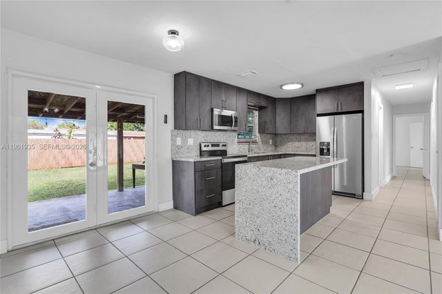 14943 SW 302 Ter, Homestead, FL 33033