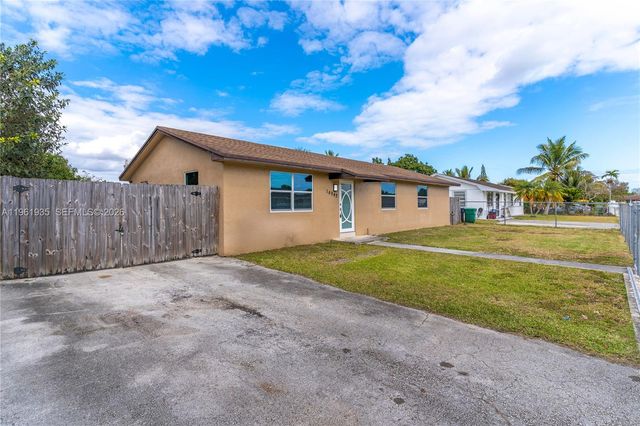 14943 SW 302 Ter, Homestead, FL 33033