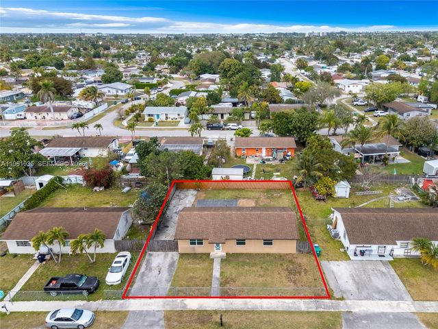 14943 SW 302 Ter, Homestead, FL 33033