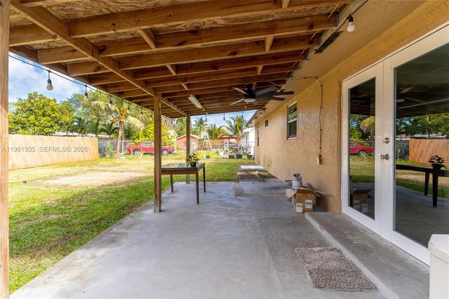 14943 SW 302 Ter, Homestead, FL 33033