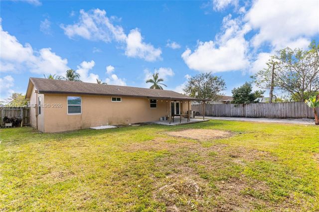 14943 SW 302 Ter, Homestead, FL 33033