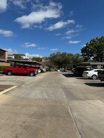 10555 Turtlewood Court Court 2604, Houston, TX 77072