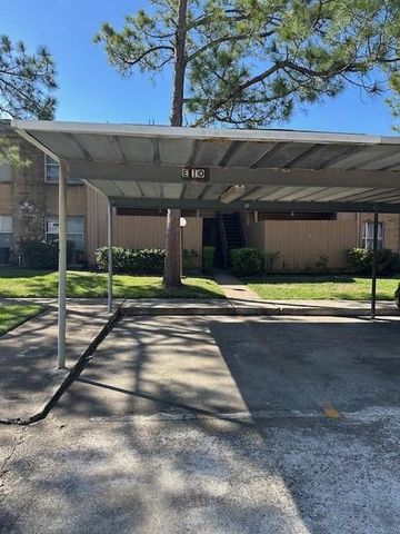 10555 Turtlewood Court Court 2604, Houston, TX 77072