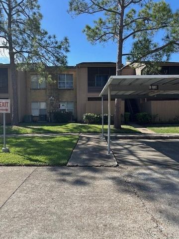 10555 Turtlewood Court Court 2604, Houston, TX 77072