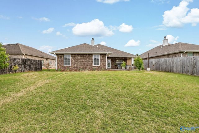 2456 Bell Manor Drive, Huntsville, AL 35803